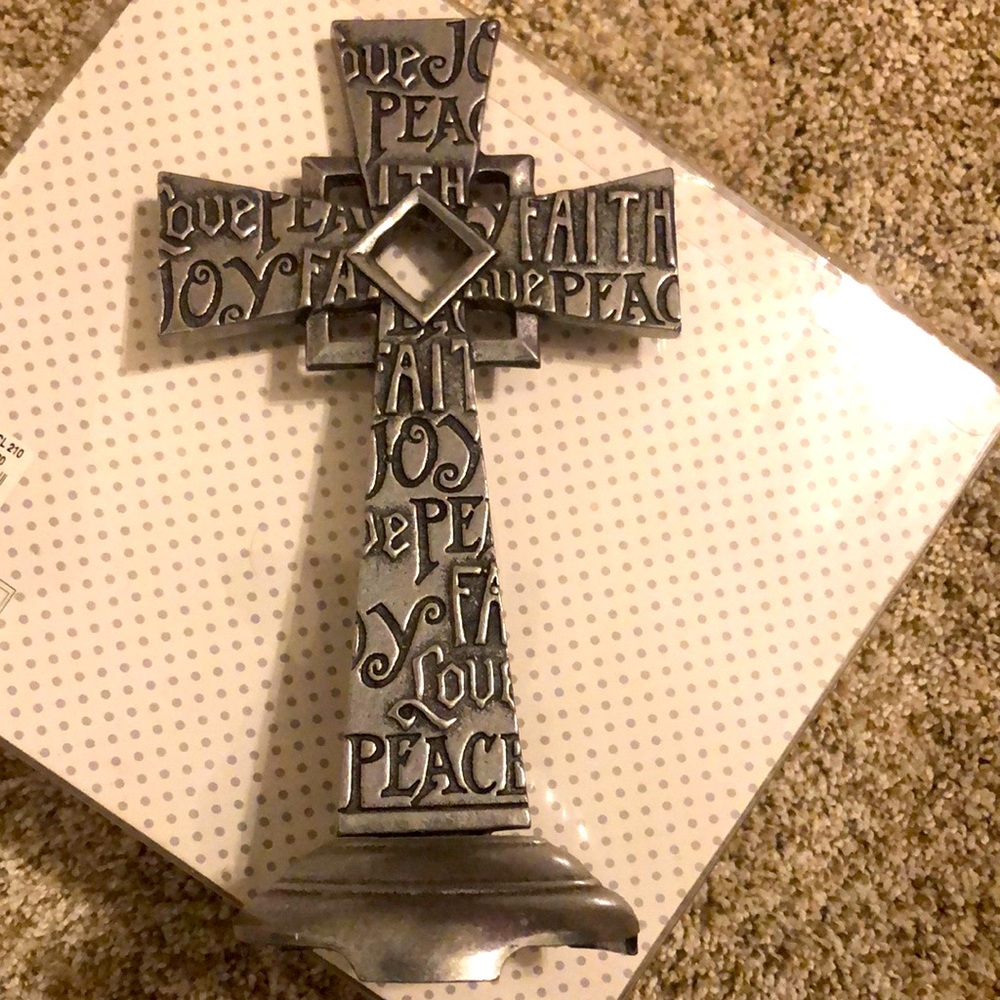 Cross